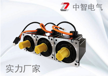 伺服電機(jī)發(fā)出異響該怎么辦？