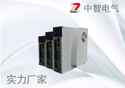 中智電氣伺服驅(qū)動器報FU430故障代碼的原因及處理方法
